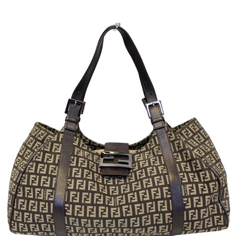 shoulder bag fendi purse|Fendi adjustable shoulder handbags.